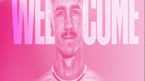 勇士签下澳大利亚后卫塔兰-阿姆斯特朗，获双向合同机会